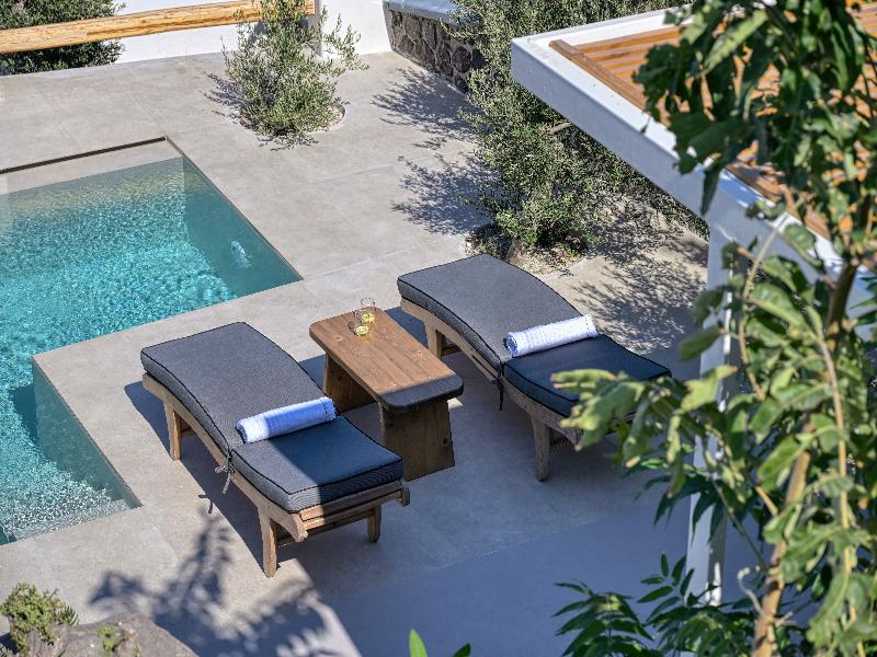 Splendour Hotel & Suites - Oda