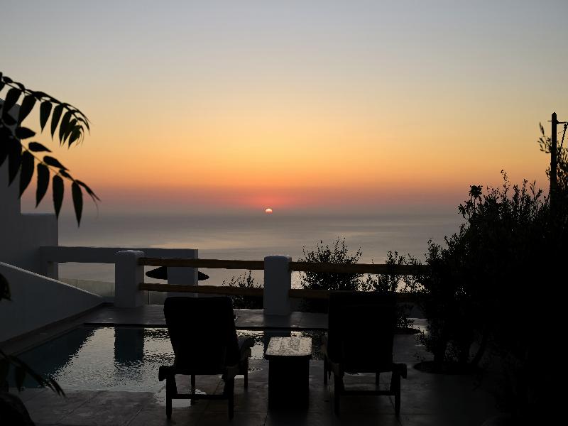Splendour Hotel & Suites - Oda