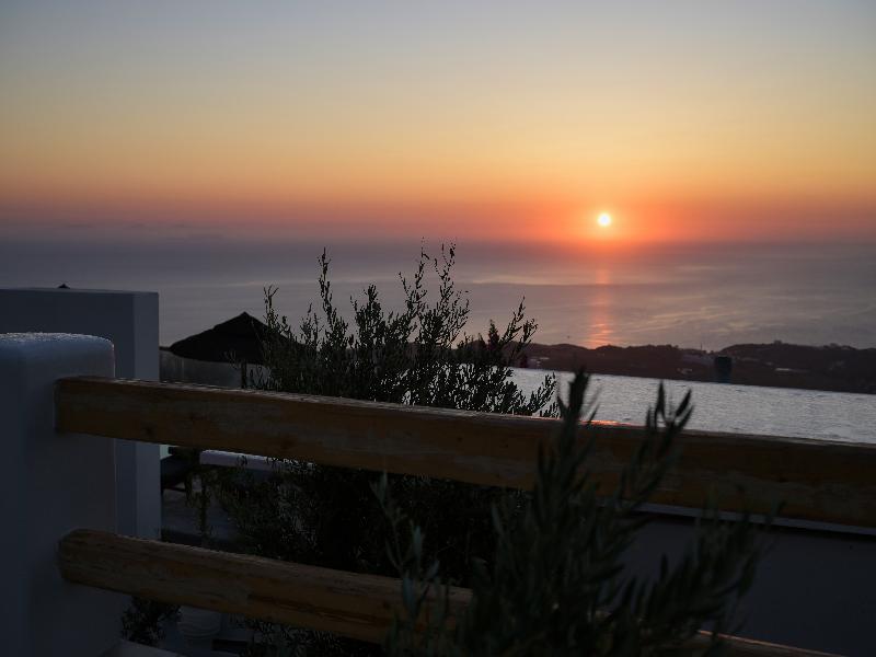 Splendour Hotel & Suites - Oda