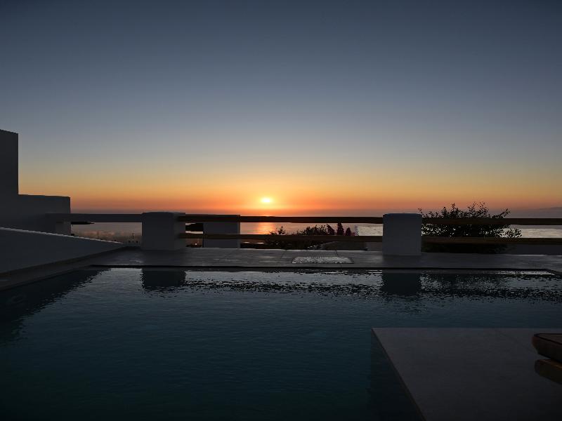 Splendour Hotel & Suites - Oda