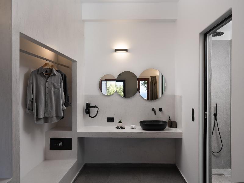 Splendour Hotel & Suites - Oda