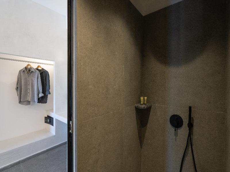 Splendour Hotel & Suites - Oda