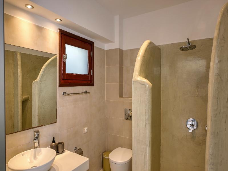 Splendour Hotel & Suites - Oda