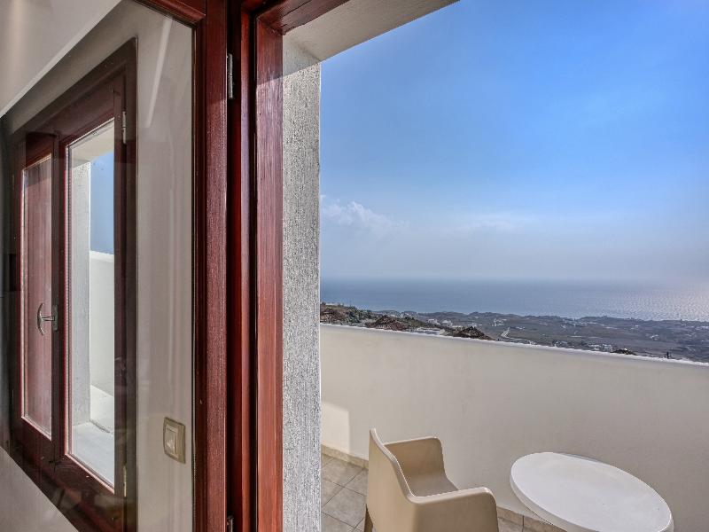 Splendour Hotel & Suites - Oda