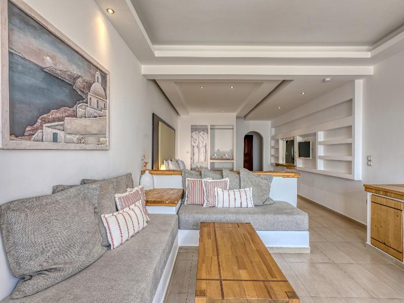 Splendour Hotel & Suites - Oda