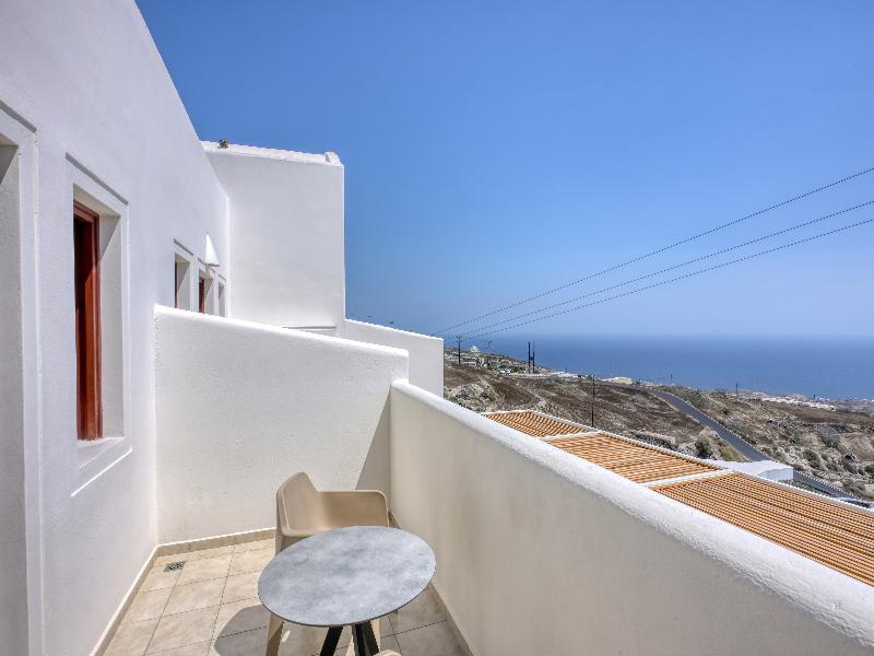 Splendour Hotel & Suites - Oda