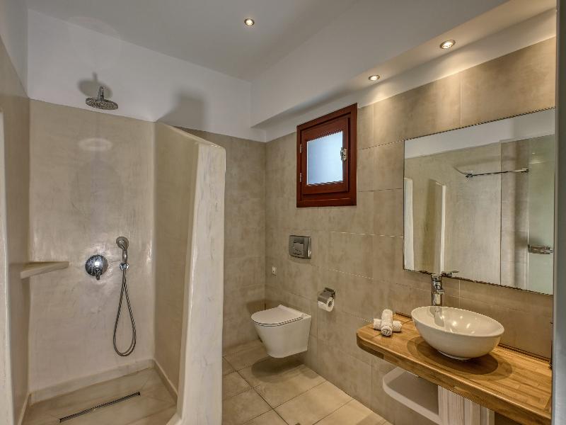 Splendour Hotel & Suites - Oda