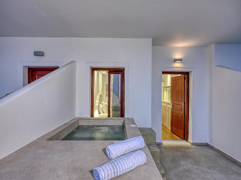 Splendour Hotel & Suites - Oda
