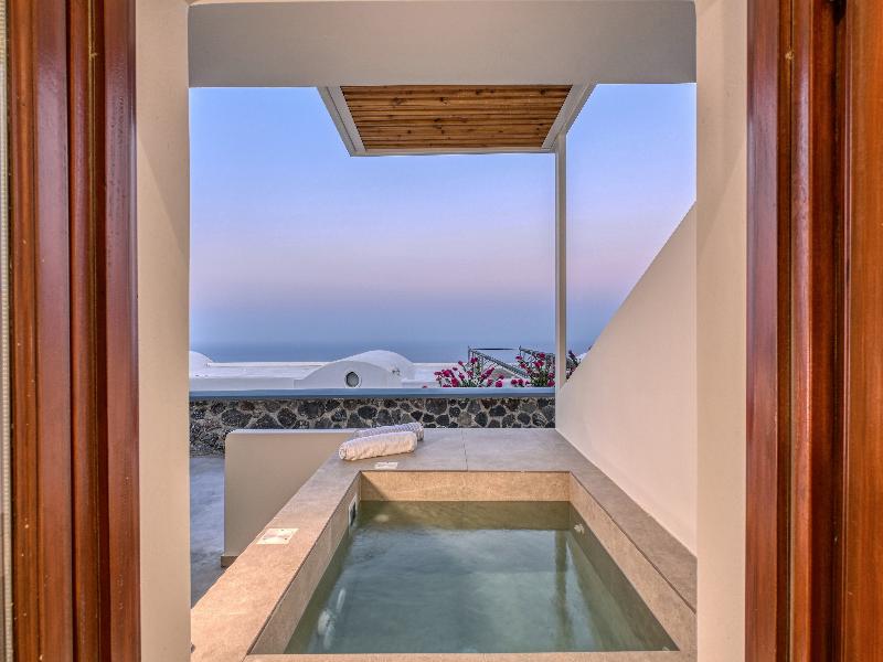 Splendour Hotel & Suites - Oda