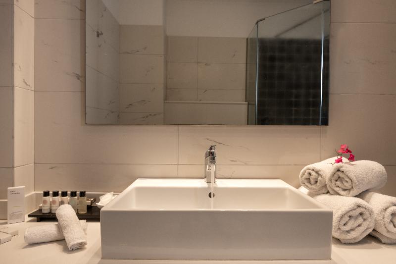 Splendour Hotel & Suites - Oda