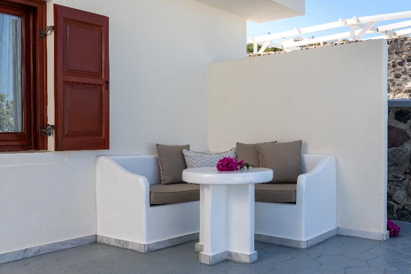 Splendour Hotel & Suites - Oda
