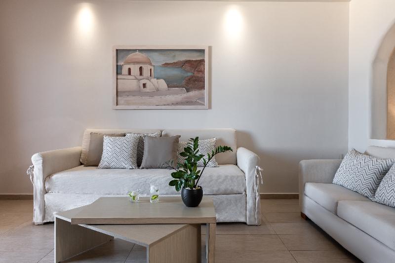 Splendour Hotel & Suites - Oda