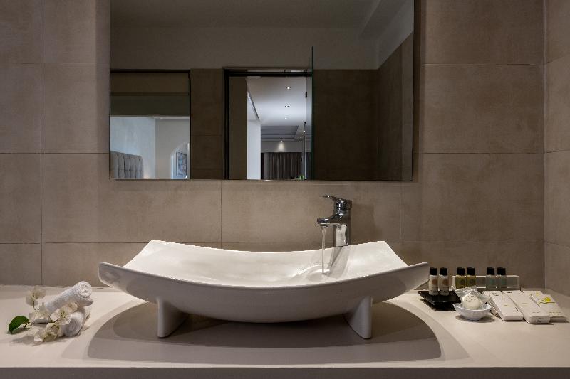 Splendour Hotel & Suites - Oda