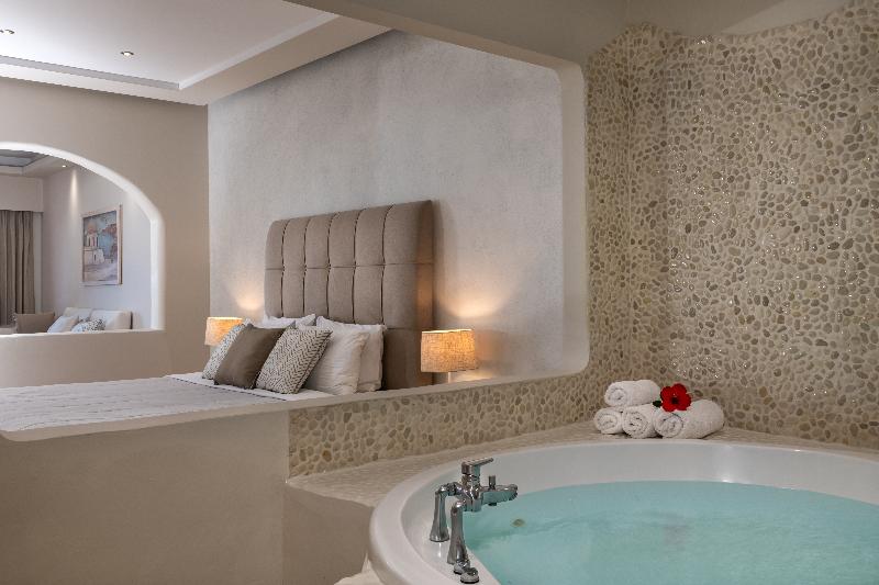 Splendour Hotel & Suites - Oda