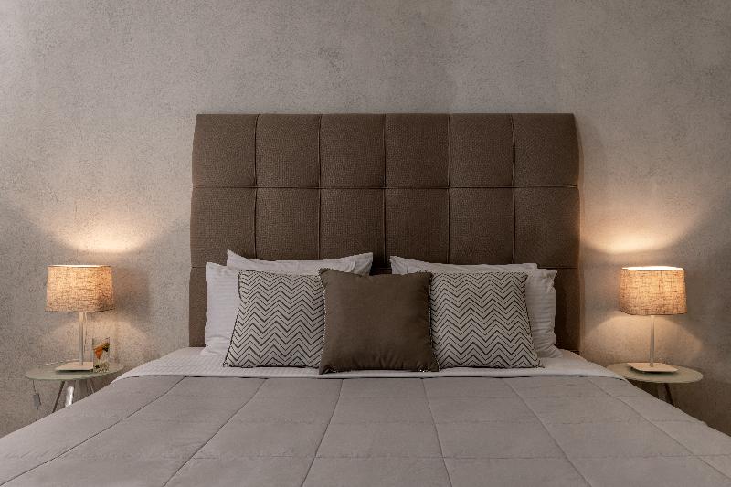Splendour Hotel & Suites - Oda