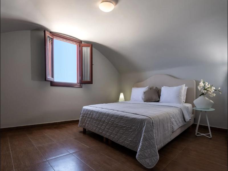 Splendour Hotel & Suites - Oda