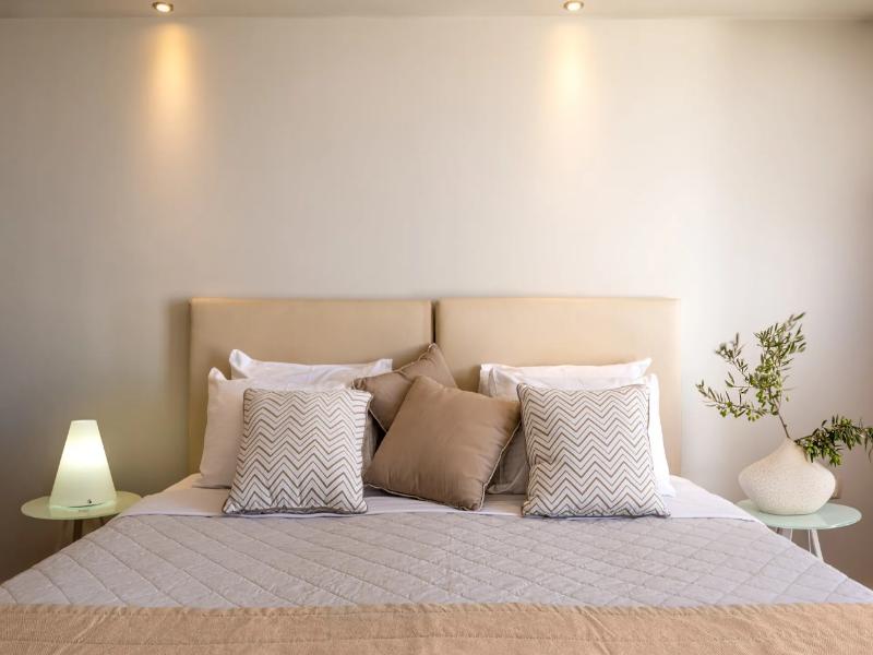 Splendour Hotel & Suites - Oda