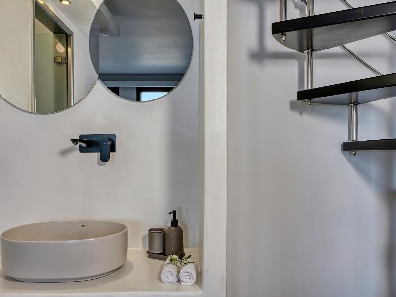 Splendour Hotel & Suites - Oda
