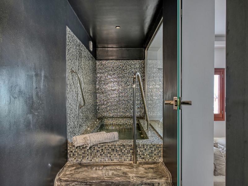 Splendour Hotel & Suites - Oda