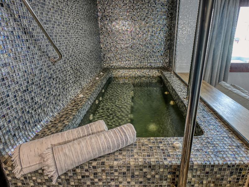 Splendour Hotel & Suites - Oda