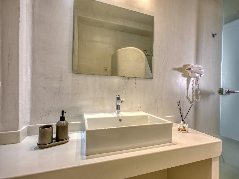 Splendour Hotel & Suites - Oda