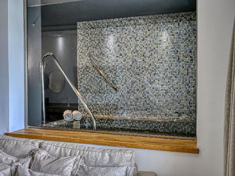 Splendour Hotel & Suites - Oda