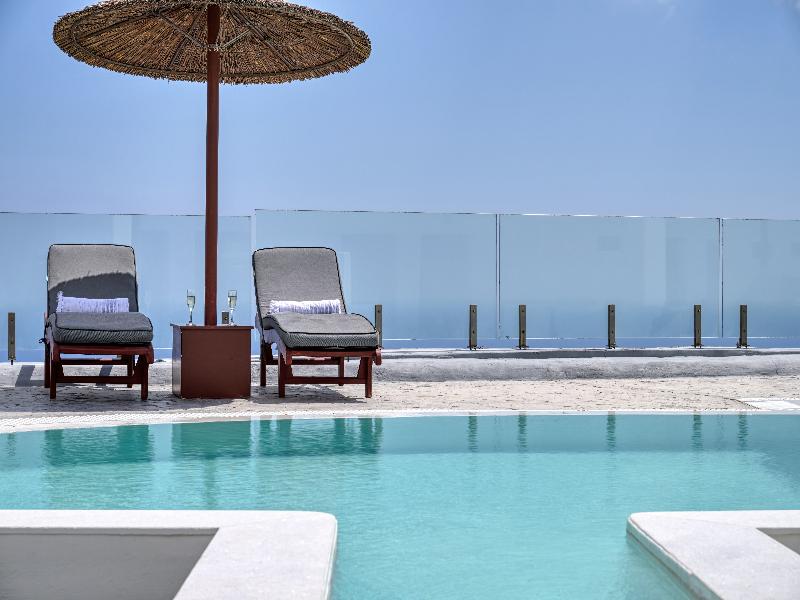 Splendour Hotel & Suites - Oda