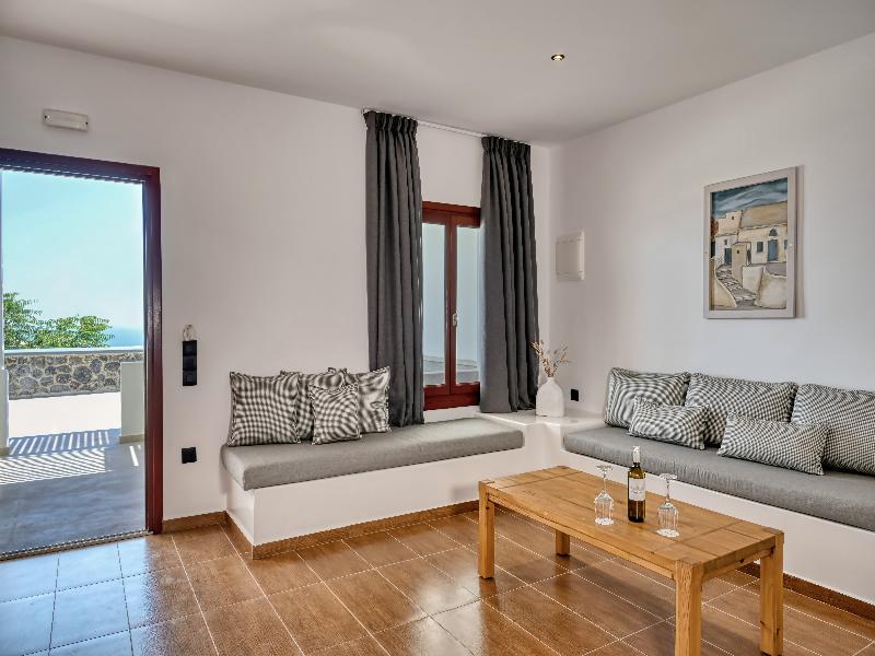 Splendour Hotel & Suites - Oda