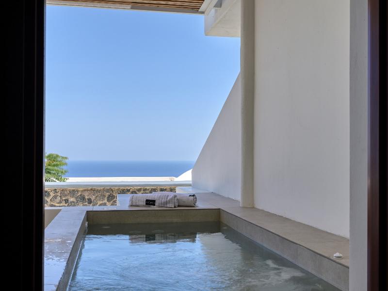 Splendour Hotel & Suites - Oda