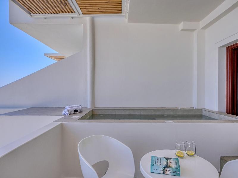 Splendour Hotel & Suites - Oda