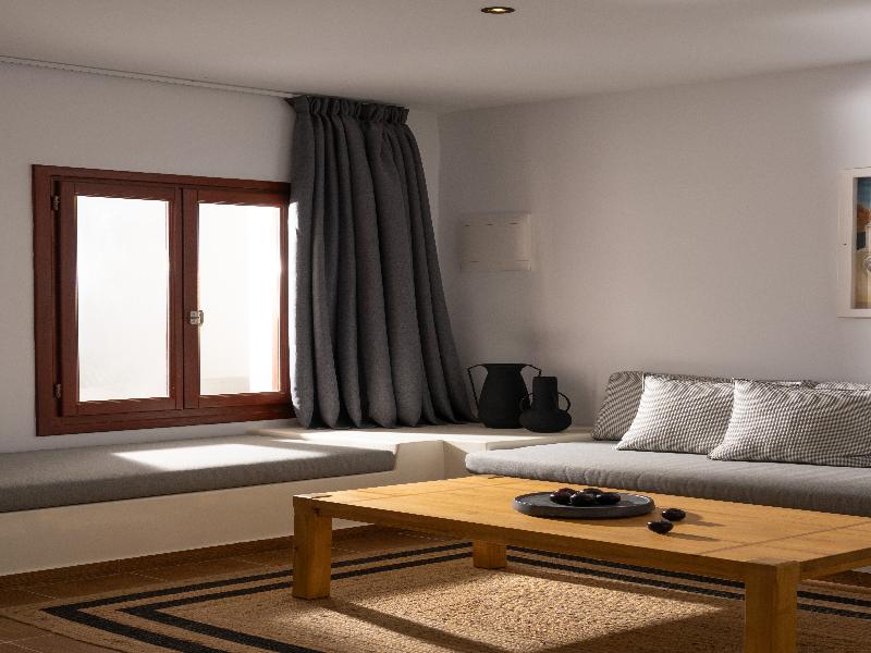 Splendour Hotel & Suites - Oda