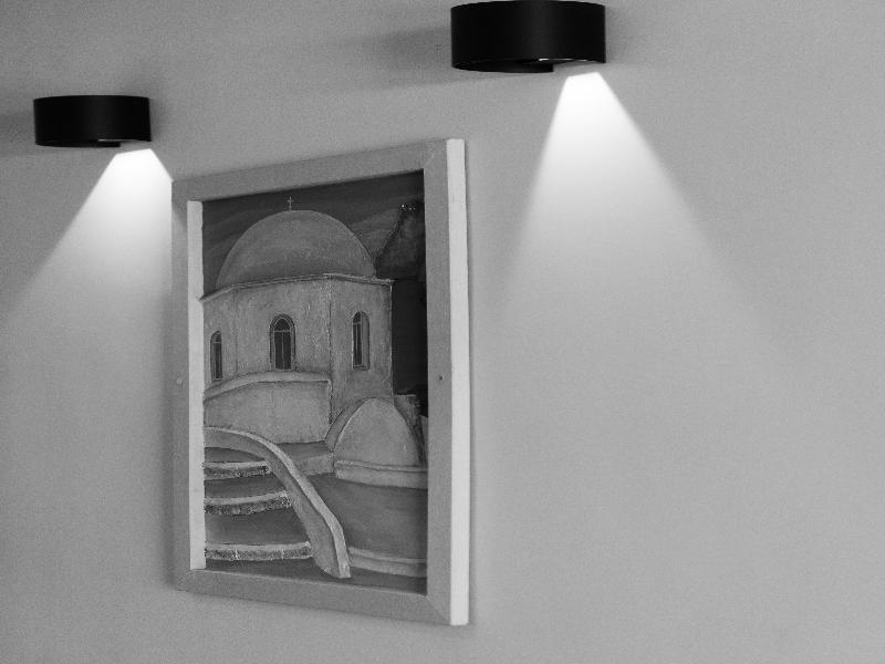 Splendour Hotel & Suites - Oda