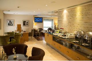 Radisson Blu Cairo Heliopolis fotoÄŸrafÄ±