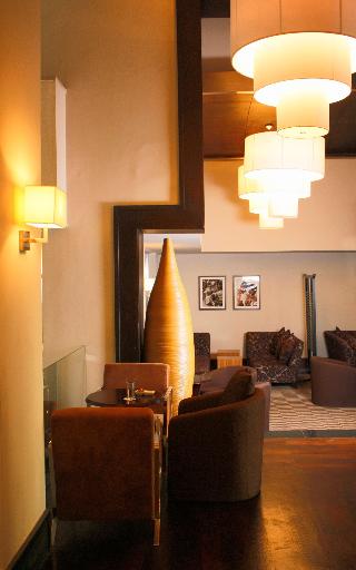 Radisson Blu Cairo Heliopolis fotoÄŸrafÄ±