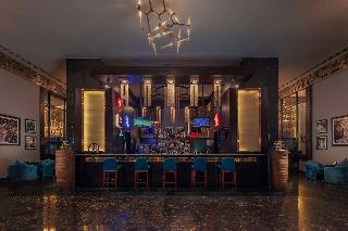 Radisson Blu Cairo Heliopolis fotoÄŸrafÄ±