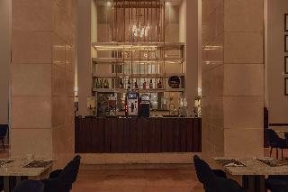Radisson Blu Cairo Heliopolis fotoÄŸrafÄ±