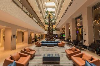 Radisson Blu Cairo Heliopolis fotoÄŸrafÄ±