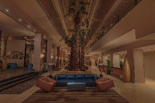 Radisson Blu Cairo Heliopolis fotoÄŸrafÄ±