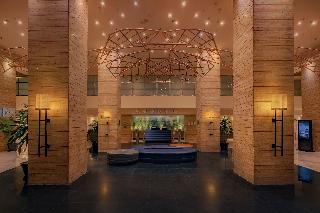 Radisson Blu Cairo Heliopolis fotoÄŸrafÄ±