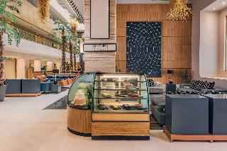 Radisson Blu Cairo Heliopolis fotoÄŸrafÄ±