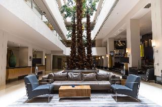 Radisson Blu Cairo Heliopolis fotoÄŸrafÄ±