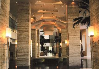 Radisson Blu Cairo Heliopolis fotoÄŸrafÄ±