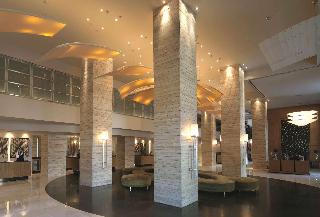 Radisson Blu Cairo Heliopolis fotoÄŸrafÄ±