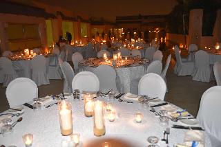 Radisson Blu Cairo Heliopolis fotoÄŸrafÄ±