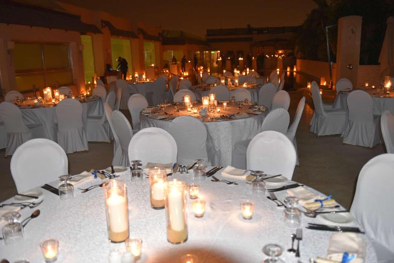 Radisson Blu Cairo Heliopolis - Toplantı