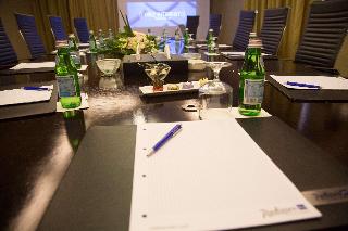 Radisson Blu Cairo Heliopolis fotoÄŸrafÄ±