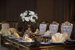 Radisson Blu Cairo Heliopolis fotoÄŸrafÄ±