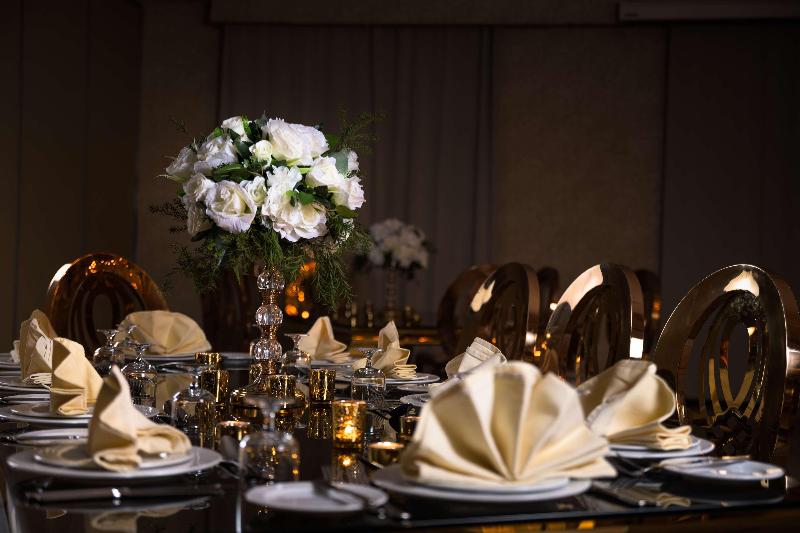 Radisson Blu Cairo Heliopolis - Toplantı