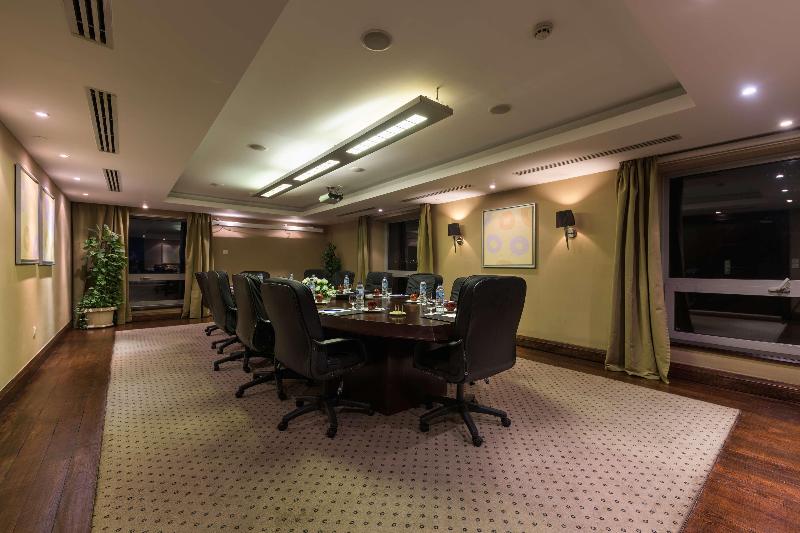 Radisson Blu Cairo Heliopolis - Toplantı