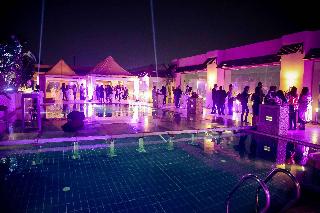 Radisson Blu Cairo Heliopolis fotoÄŸrafÄ±